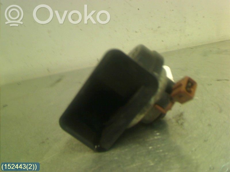 Volvo V70 Klakson 