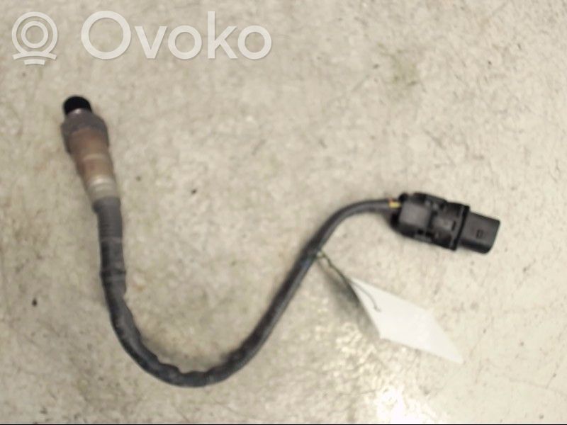 Lambda-anturi   1618KN,0281004130BOSCH,9681852780