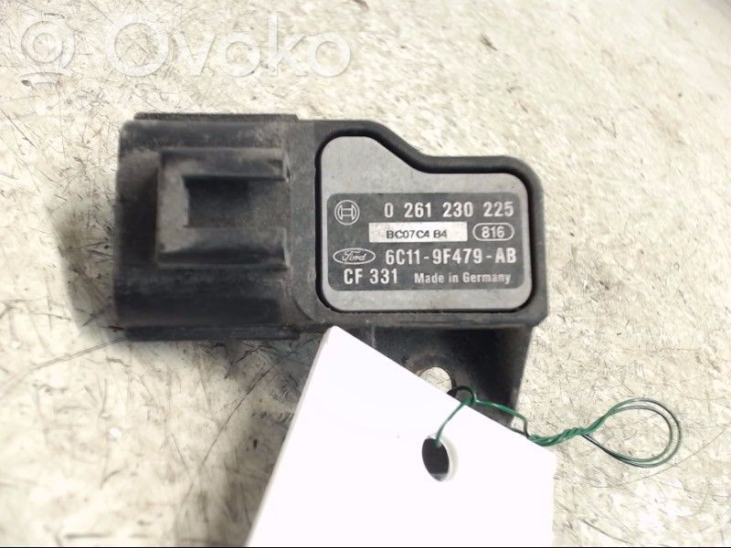 Luftdrucksensor   1920LA,0261230225BOSCH,6C119F479AB