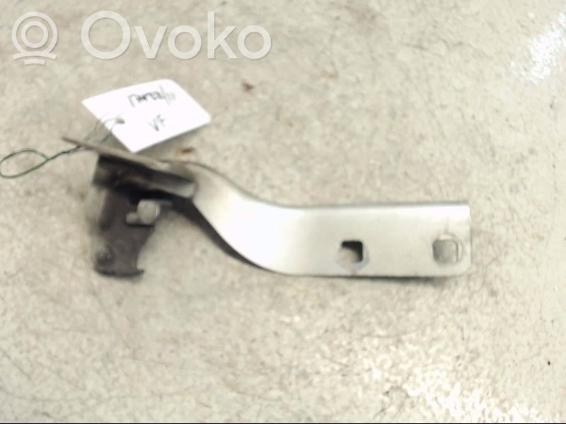 Peugeot Boxer Engine bonnet/hood hinges 