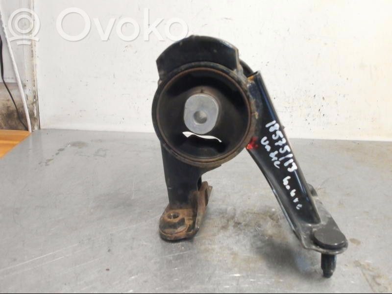 Toyota Prius (XW30) Halterung Lager Motor 