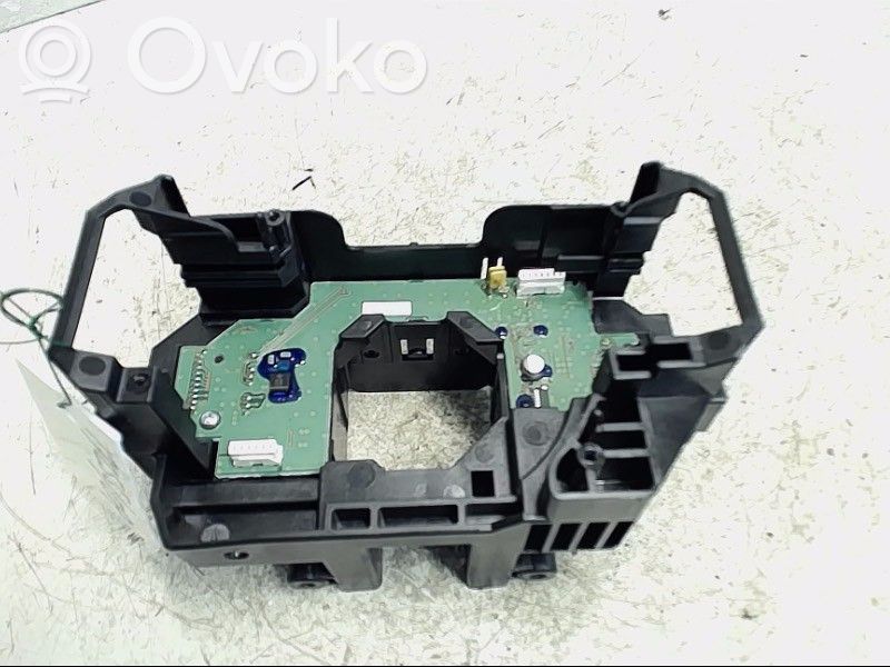 Volvo V70 Steering angle sensor 
