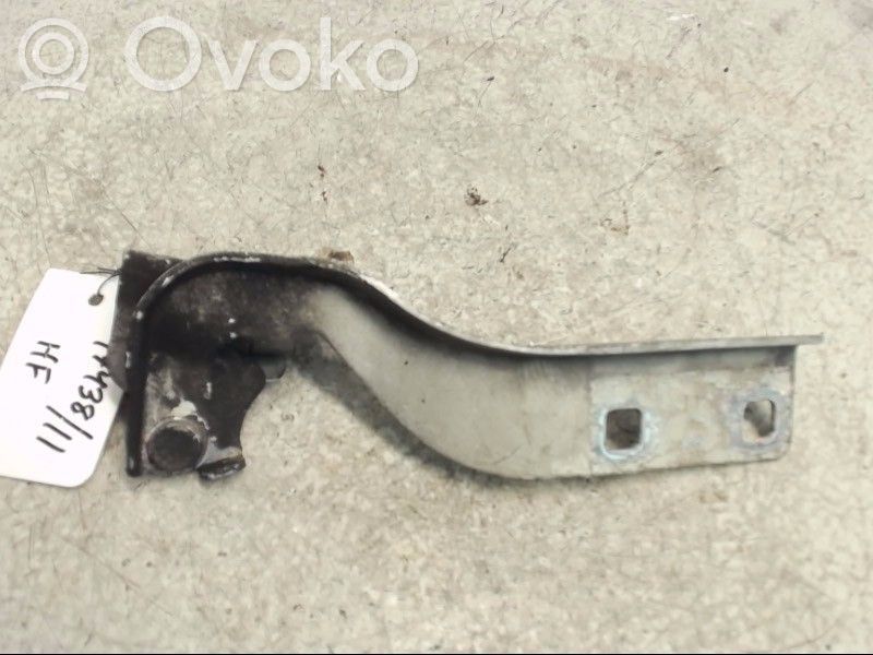 Peugeot Boxer Engine bonnet/hood hinges 