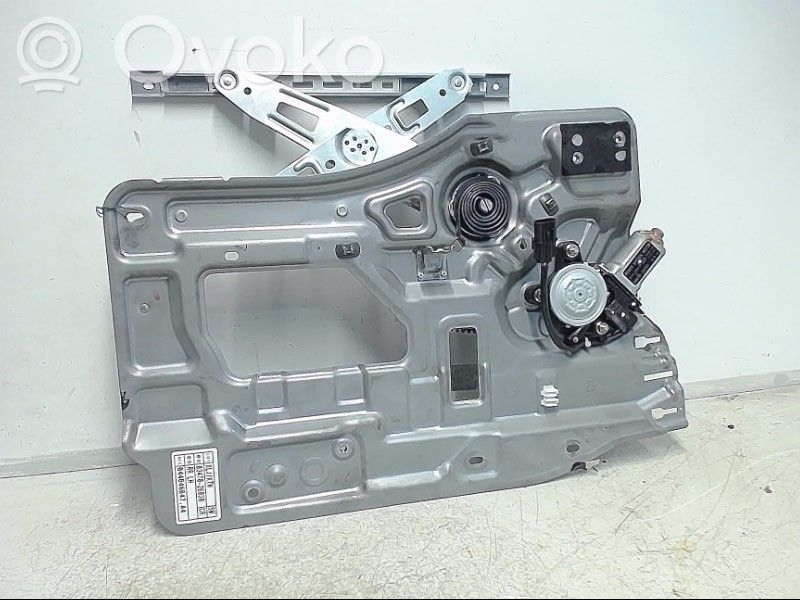Hyundai Santa Fe Macara geam ușă spate cu motor 
