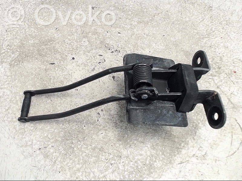 Ford Transit Etuoven pidätin 