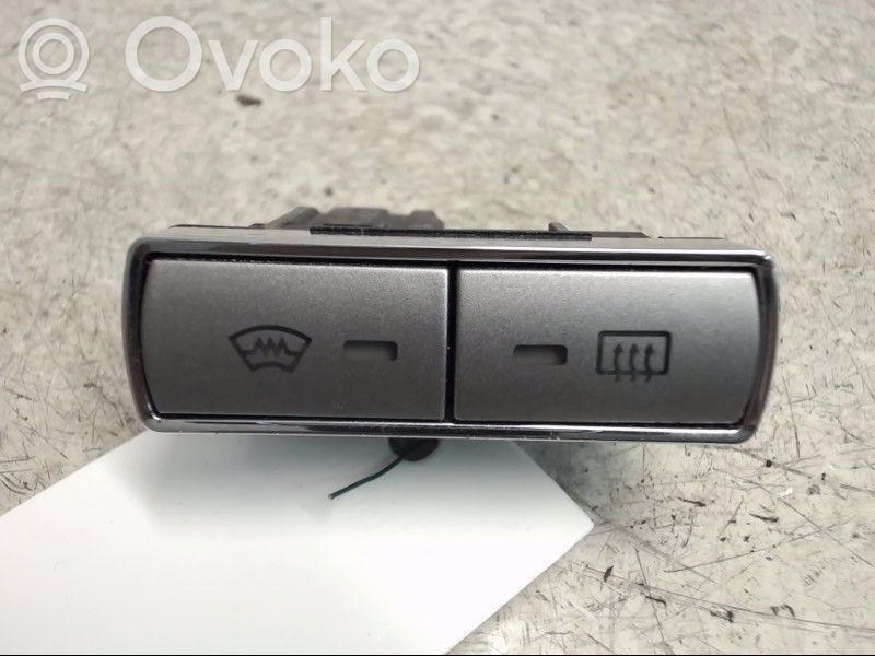 Ford Mondeo MK IV Electric window control switch 