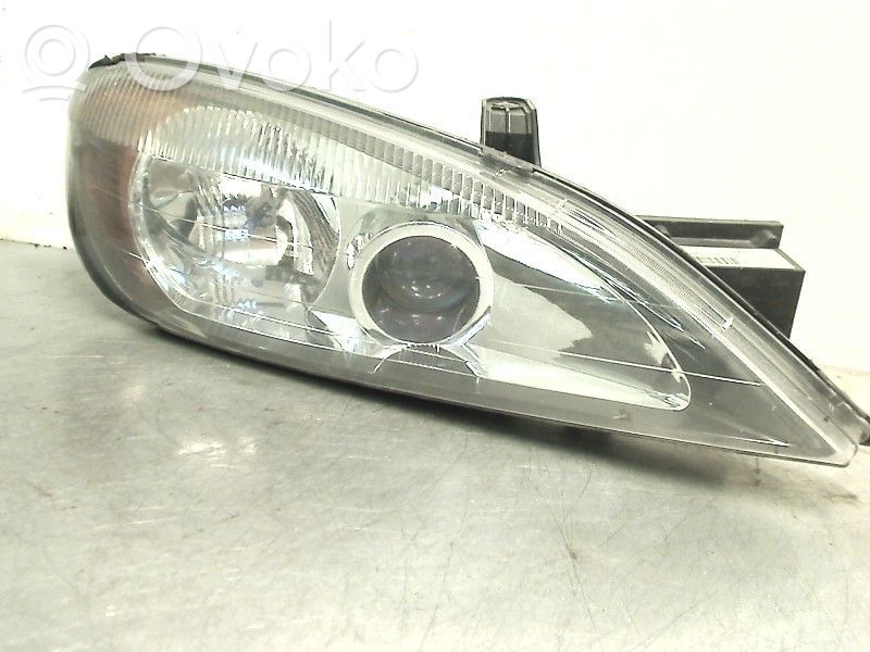 Phare frontale   260109F686,89003045VALEO,260109F600