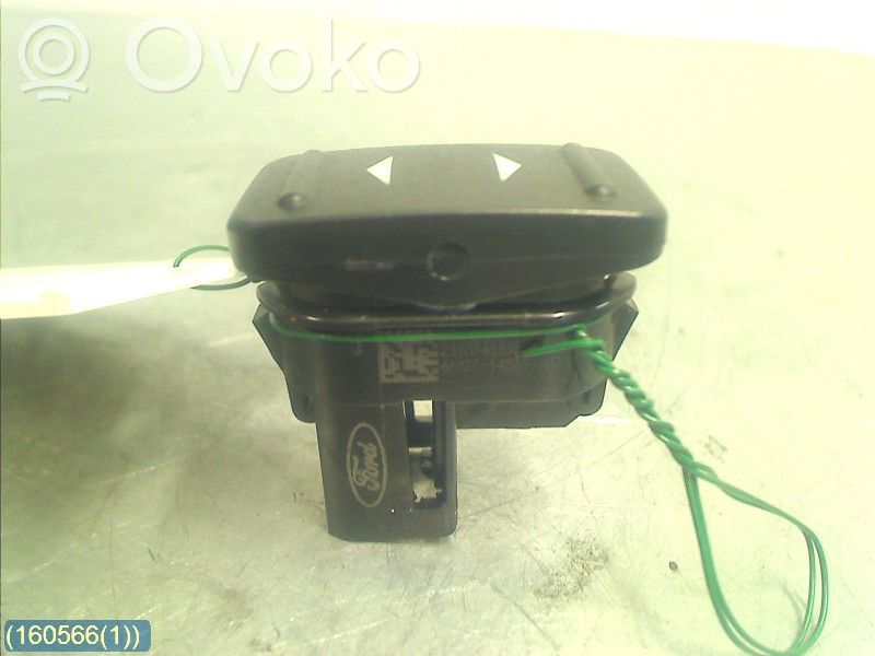Ford Mondeo MK IV Przyciski szyb