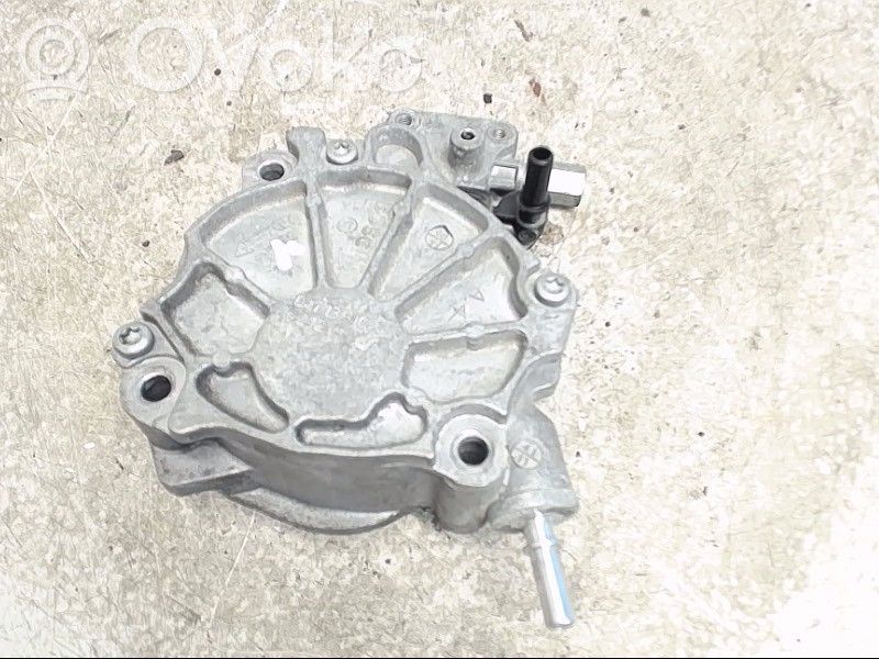 Ford S-MAX Vacuum pump 
