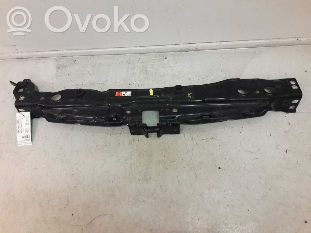 Ford Transit Top upper radiator support slam panel 