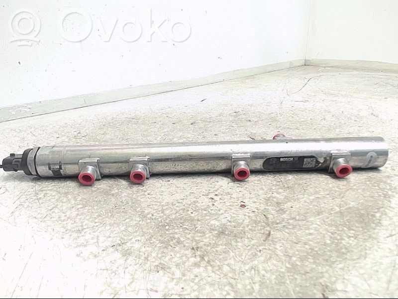 Fiat Ducato Linea principale tubo carburante 