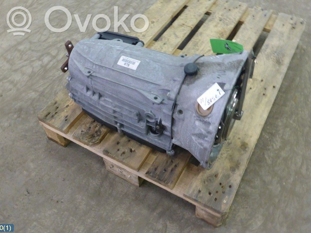 Caja de cambios automática   A2122707702