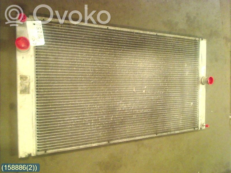 Volvo C70 Radiator lichid răcire 