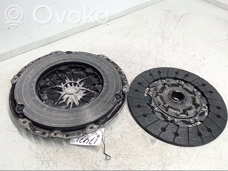Volkswagen Transporter - Caravelle T6 Disque d'embrayage