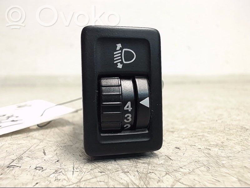 Panel lighting control switch   3518051KA0
