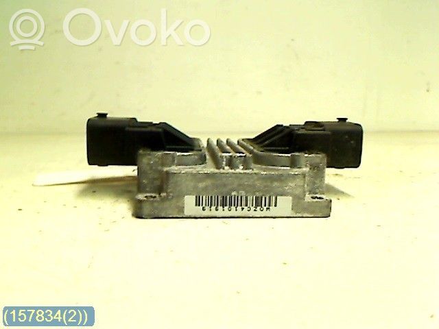 Opel Vectra C Unitate/modul de control cutie de viteze 