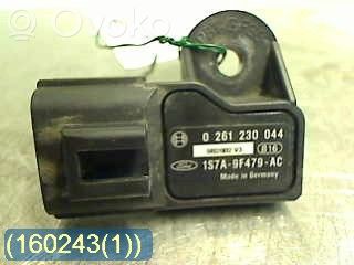 Ford Focus Air pressure sensor 