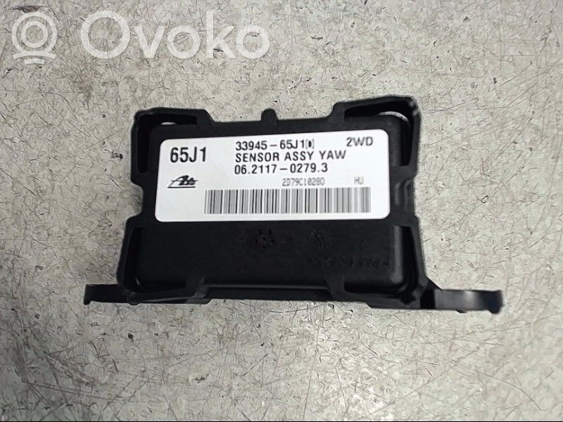 Sensor de aceleración   3394565J10,3394565J10