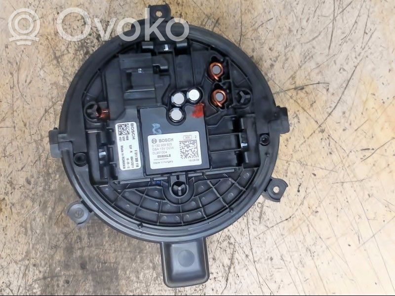 Opel Astra K Ventilator aerotermă 