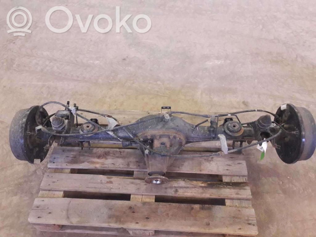 Eje trasero   430104JA1C