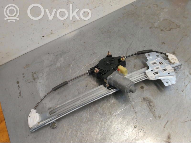 KIA Rio Mécanisme lève-vitre de porte arrière avec moteur