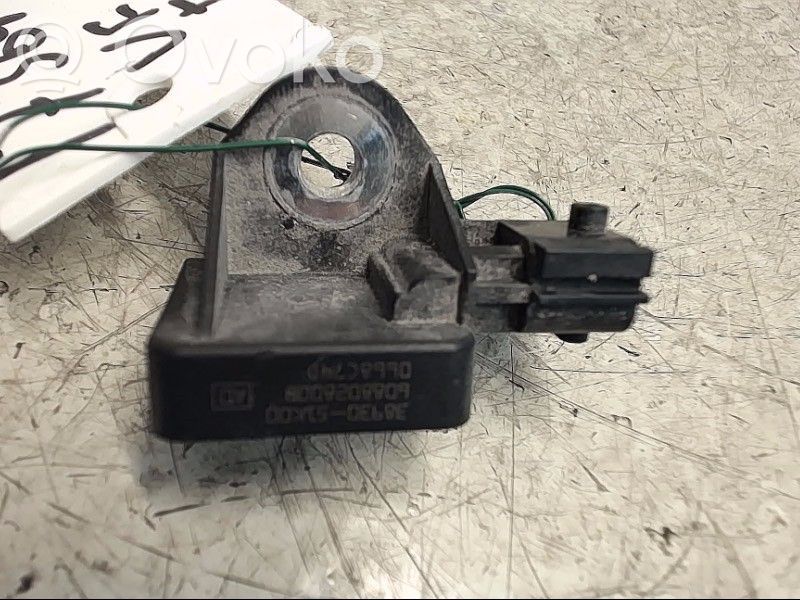 Suzuki Splash Airbagsensor Crashsensor Drucksensor 