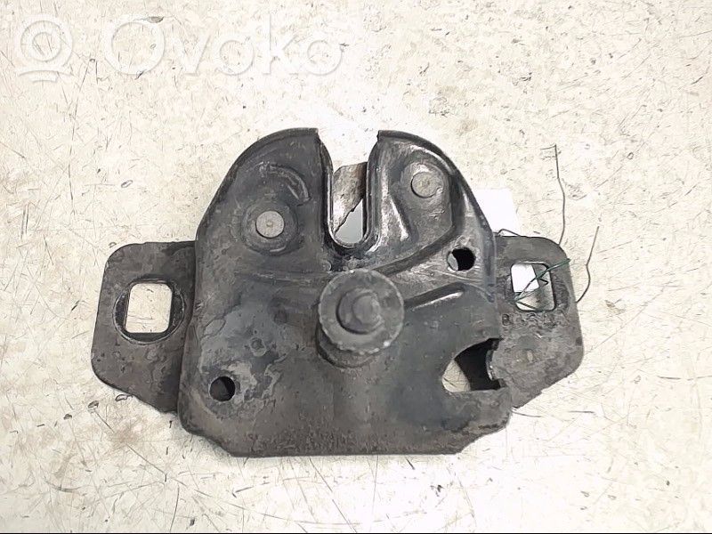 Chrysler Voyager Serrure de capot 