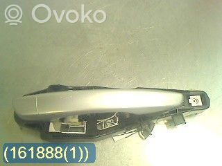 Etuoven ulkokahva   9101PG
