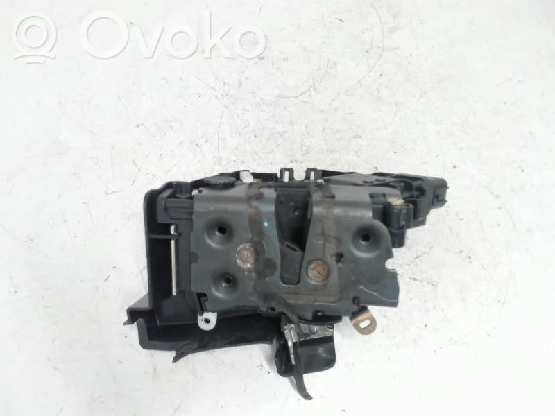 Ford Focus C-MAX Serratura portiera anteriore