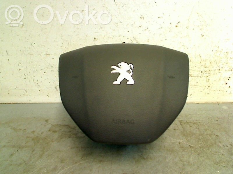 Peugeot Expert Airbag dello sterzo 