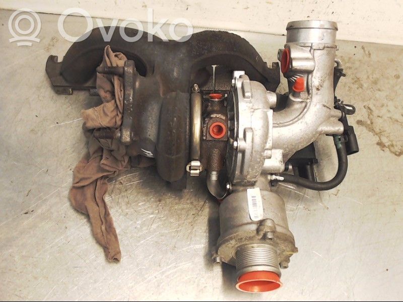 Turbo   06H145702S,06H145702S