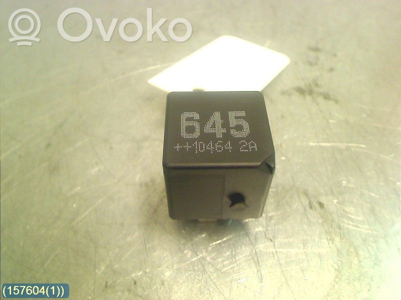 Muu rele   4H0951253A,V23136B0006X080,4H0951253A