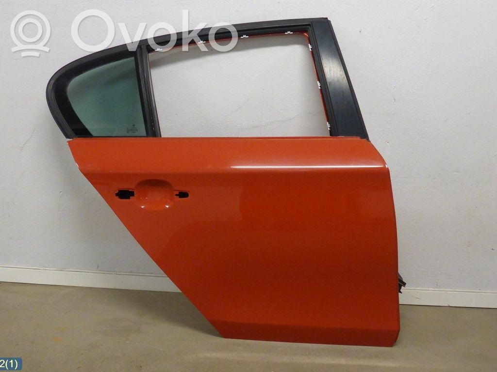 Tür hinten   41