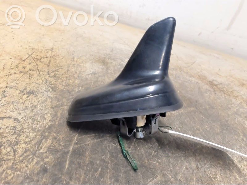Skoda Octavia Mk3 (5E) Antenă radio 