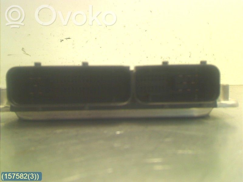 Injection control unit/module   06G906022R,0261S06183BOSCH,06G906022R