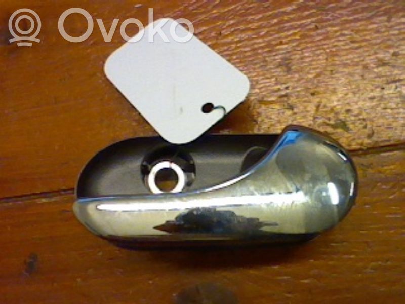 Saab 9-5 Front door interior handle 