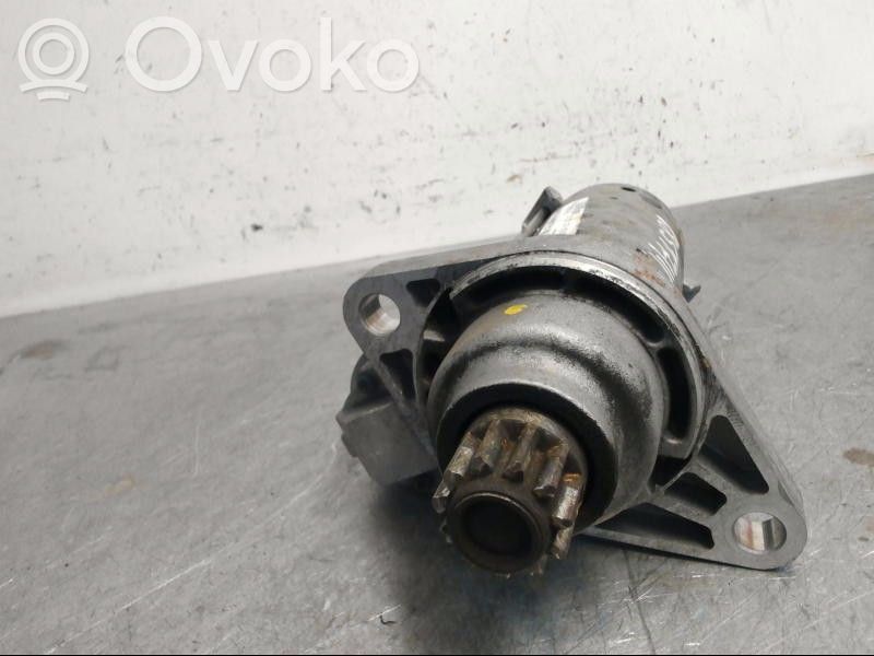 Skoda Superb B6 (3T) Motorino d’avviamento 