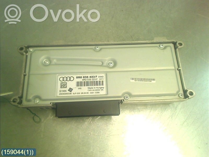Audi Q5 SQ5 8R Amplificatore 