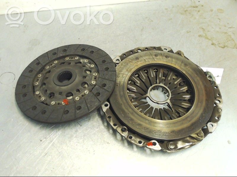 BMW 3 F30 F35 F31 Kupplungsscheibe 