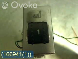 Ford Focus Seat heating switch 