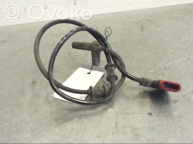 ABS Sensor hinten   A2125402117,A2125402117