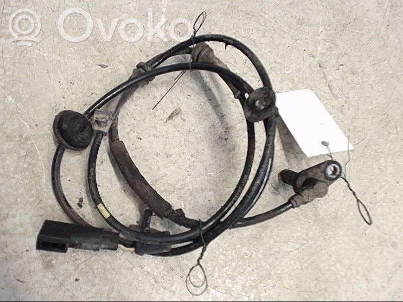 Ford Transit ABS Sensor 