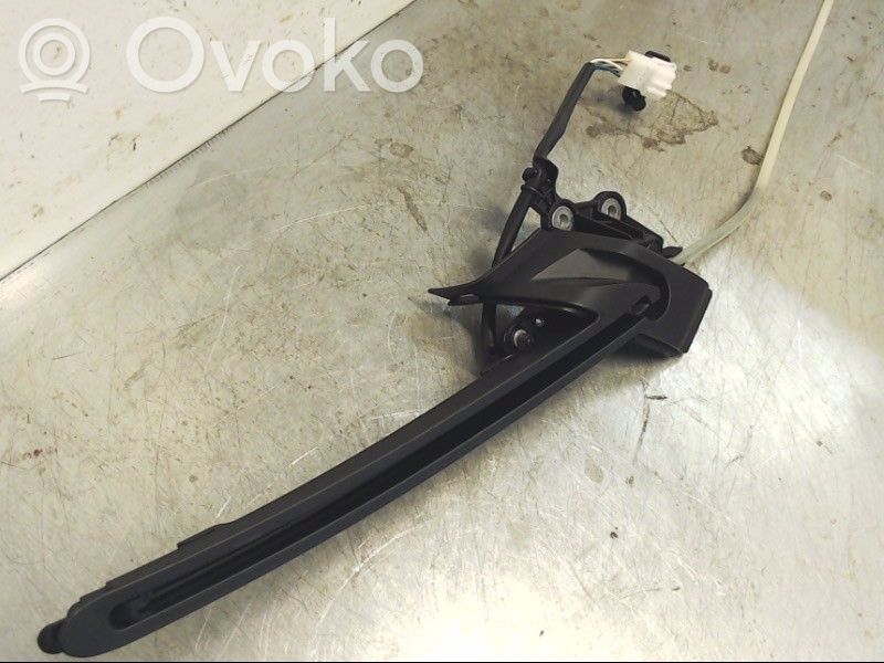 Mercedes-Benz E W212 Copertura ripiano portaoggetti 