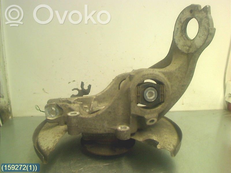 Audi Q5 SQ5 8R Mozzo ruota anteriore