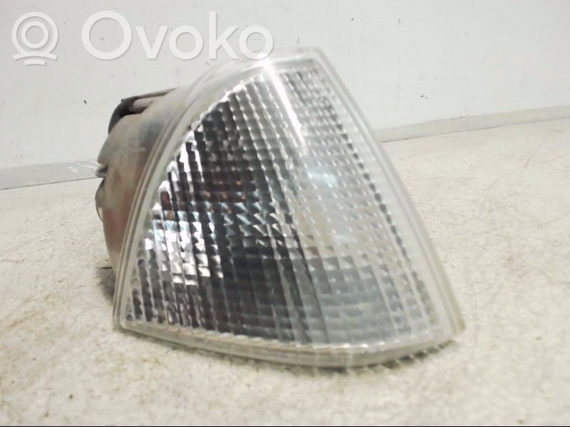 Citroen Jumpy Front indicator light 