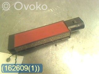 Skoda Superb B6 (3T) Antena de radio 