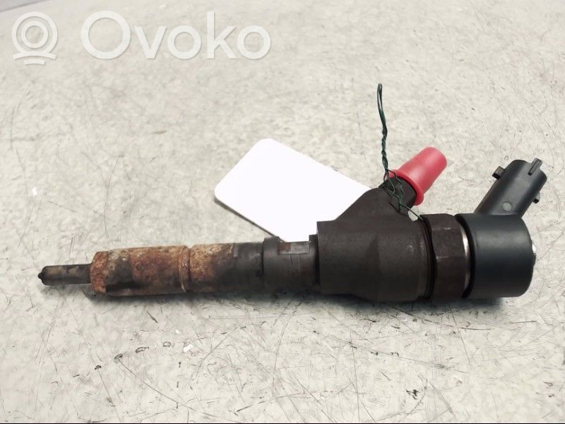 Citroen Jumpy Fuel injector 