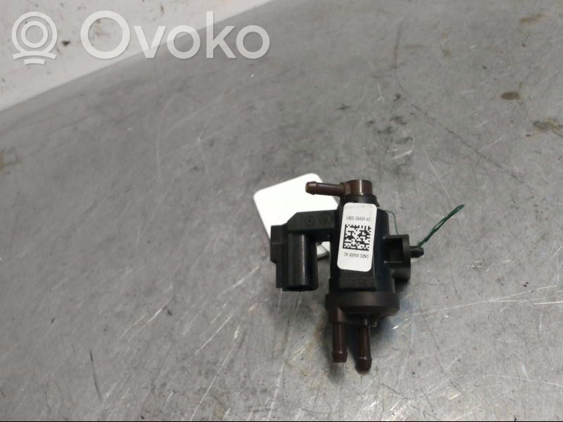 Ford Transit Custom Vacuum valve 