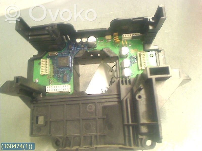 Ford Mondeo MK IV Lenkwinkelsensor 