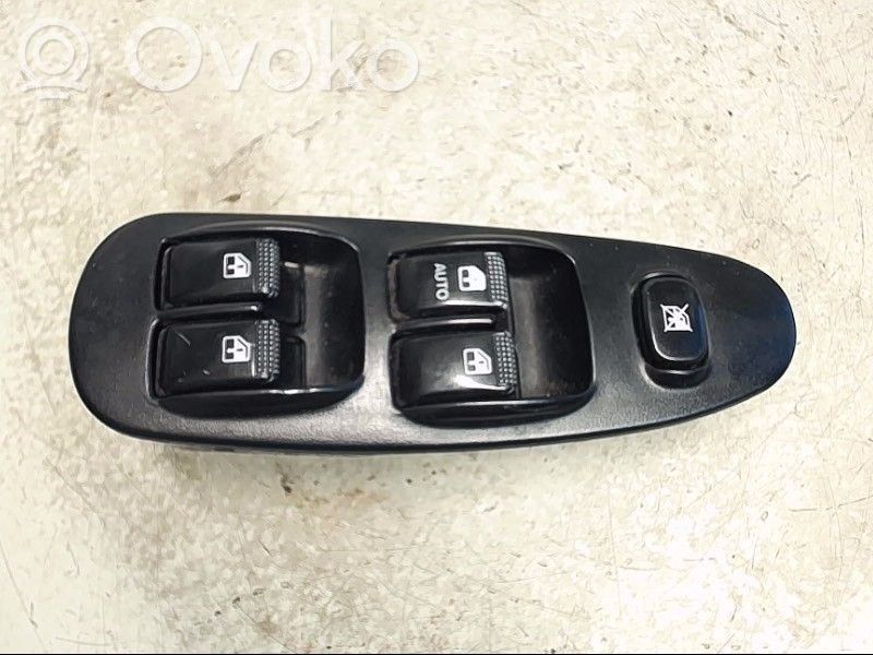 Interrupteur commade lève-vitre   0K2N266350A